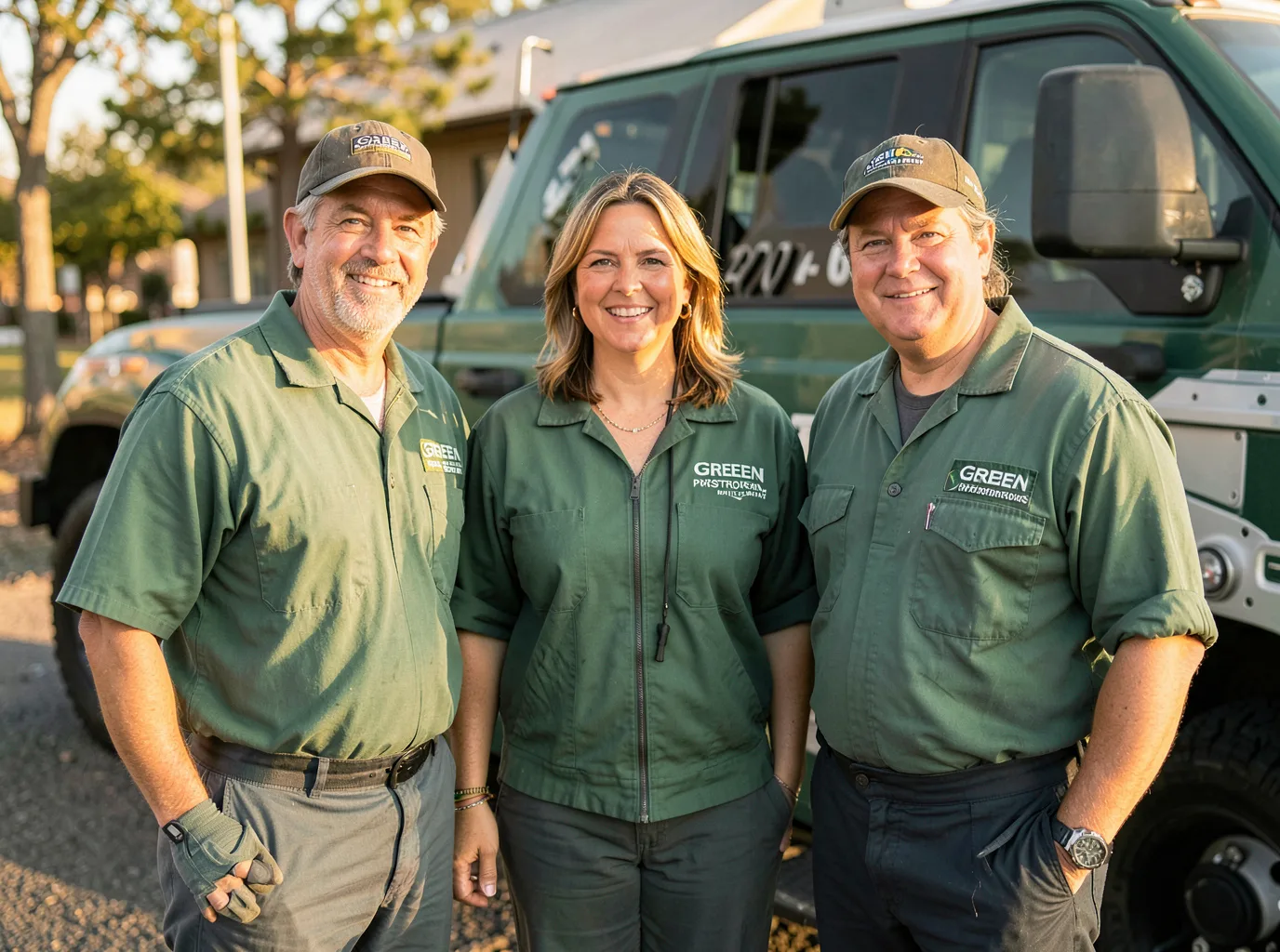Water Damage Restoration company in Pomeroy, PA