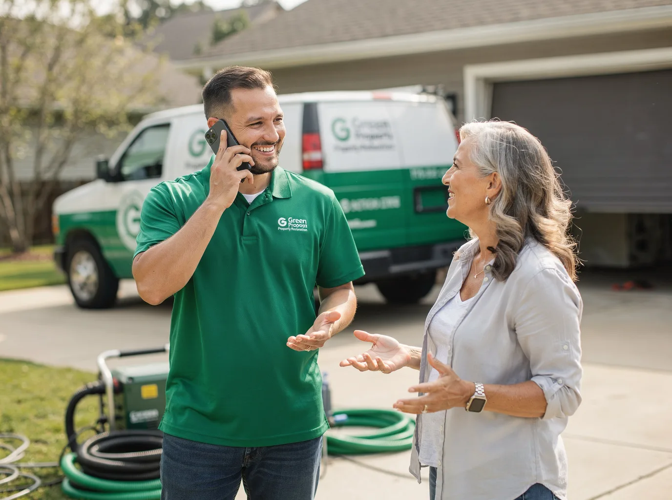 Water Damage Restoration Pomeroy, PA FAQs
